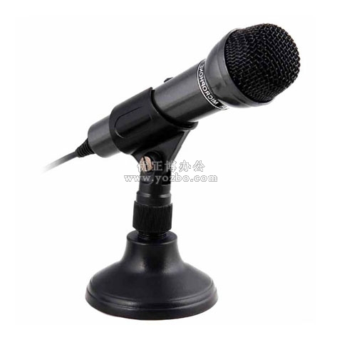 碩美科/聲麗（Senic） SM-098 話筒