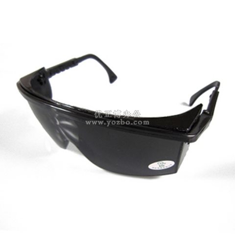 遮光 防沖擊眼鏡 安全護目鏡