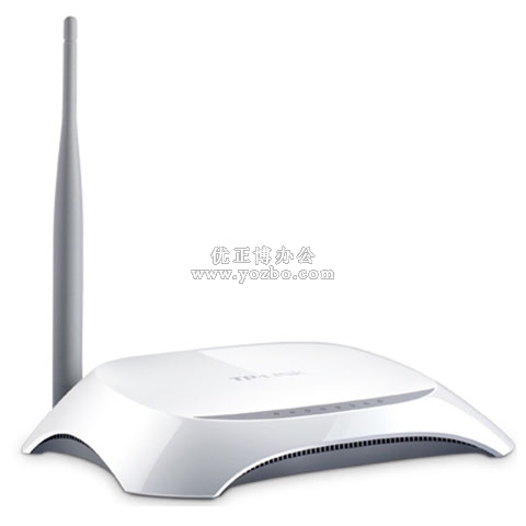 TP-LINK TL-WR740N 150M無線路由器