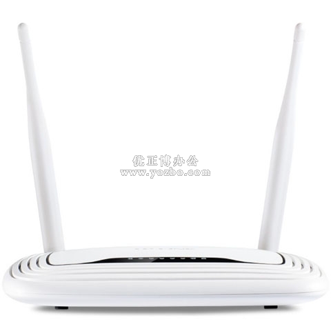 TP-LINK TL-WR840N 300M無(wú)線路由器