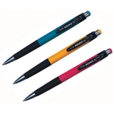 愛好505經(jīng)典款按動 商務(wù)辦公圓珠筆 0.7mm