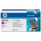 惠普（HP）LaserJet CE253A 紅色硒鼓 原裝硒鼓
