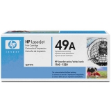 惠普（HP）LaserJet Q5949A 黑色硒鼓 原裝硒鼓