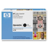 惠普（HP）LaserJet Q6460A 黑色硒鼓 原裝正品耗材