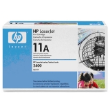 惠普（HP）LaserJet Q6511A 黑色硒鼓 原裝正品耗材