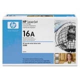 惠普（HP）LaserJet Q7516A 黑色硒鼓 原裝正品耗材