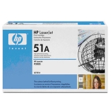 惠普（HP）LaserJet Q7551A 黑色硒鼓 原裝正品耗材