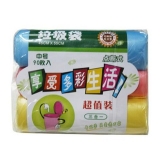 彩色垃圾袋 K-7063