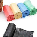 彩色垃圾袋 K-7062