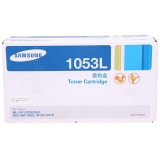 三星 MLT-D1053L/XIL 高容硒鼓 打印機耗材 原裝