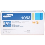 	三星 MLT-D1053S/XIL 打印機(jī)硒鼓 打印耗材 原裝