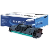 三星 SCX-4521D3 黑色硒鼓 打印機耗材 原裝