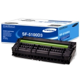 三星 SF-5100D3 黑色硒鼓 打印機(jī)耗材 原裝