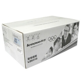 聯想(Lenovo) LD0310 黑色硒鼓 打印機耗材 正品耗材