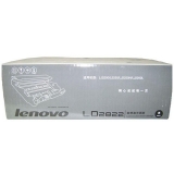 聯(lián)想(Lenovo) LD2822 黑色硒鼓 打印機(jī)耗材 正品耗材