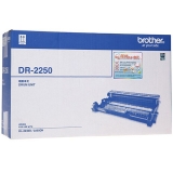兄弟（Brother）DR-2250 黑色硒鼓 正品打印機(jī)耗材