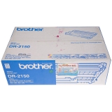 兄弟（Brother）DR-2150 黑色硒鼓 正品打印機耗材