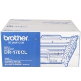 兄弟（Brother）DR-170CL 黑色硒鼓組件 正品打印機(jī)耗材