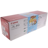 佳能（Canon）CRG 912 硒鼓 正品打印機耗材