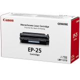 佳能（Canon）EP-25 黑色硒鼓 正品打印機耗材