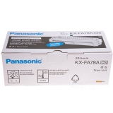 松下 KX－FA 78A CN 黑色硒鼓 正品打印機耗材