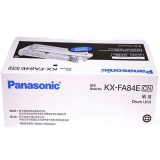 松下 KX-FA 84E CN 黑色硒鼓 正品打印機耗材