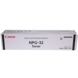 佳能（Canon）NPG-32 TN 黑色墨粉 正品打印機耗材