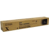 富士施樂 CT201164 黑色墨粉 原裝正品耗材