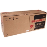 夏普(SHARP)AR-311ST-c 黑色碳粉 原裝復印機耗材