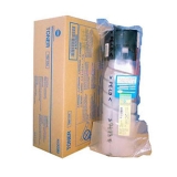 柯尼卡美能達 TN117H黑色高容墨粉 原裝復印機耗材