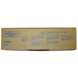 柯尼卡美能達 TN217黑色墨粉 原裝復印機耗材