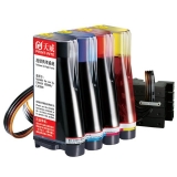 天威 EPSON 連續供墨系統 適用EPSON ME200/CX2800