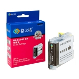 格之格 NB-LC960BK 黑色墨盒 兼容兄弟（Brother）