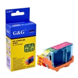 格之格 NC-C0005BK 黑色墨盒 兼容佳能（Canon）