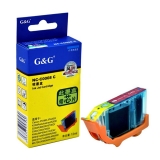 格之格 NC-C0008C 藍色墨盒 兼容佳能（Canon）