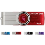 金士頓（Kingston) DT101G2 U盤 8GB