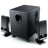 漫步者（EDIFIER） R101V 2.1聲道多媒體音箱