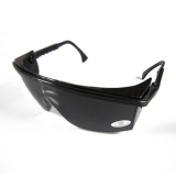 遮光 防沖擊眼鏡 安全護目鏡