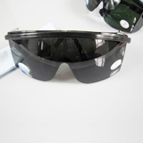遮光 防沖擊眼鏡 安全護目鏡