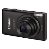 佳能（Canon） IXUS220 HS 數碼相機 紅/黑/銀