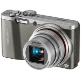 三星（SAMSUNG） WB700 數(shù)碼相機 黑/銀