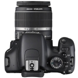 佳能（Canon） EOS 550D 單反套機