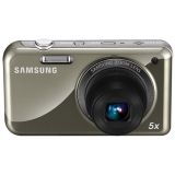 三星（SAMSUNG） PL120 數碼相機 黑/粉/紫/銀