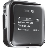 飛利浦（PHILIPS）2G MP3數碼播放器