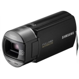 三星（Samsung） HMX-Q10高清閃存數碼攝像機