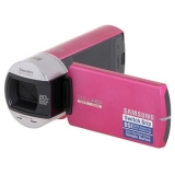 三星（Samsung） HMX-Q10高清閃存數碼攝像機