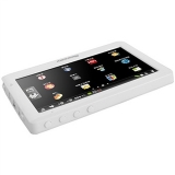 紐曼（newsmy） M910 8G 4.3寸高清MP5 白色