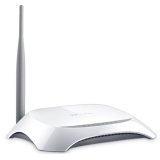 TP-LINK TL-WR740N 150M無線路由器