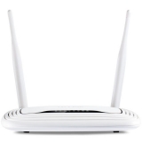 TP-LINK TL-WR840N 300M無(wú)線路由器