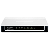TP-LINK TL-R860+ 8口多功能寬帶路由器